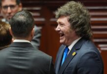 Desilusión en la Clase Media: Un Cambio en el Humor Social Argentino
