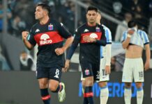 Tigre Aprovecha Errores de Racing y Se Lleva un Triunfo Contundente