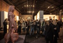 MicroFeria de Arte Rosario: Una Década de Celebración y Creatividad