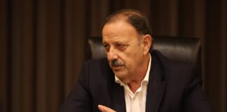 Quintela advierte a inversores: «El peronismo revisará todo lo que haga Milei»