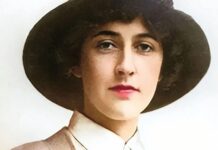 El Enigma de Agatha Christie: La Desaparición que Inspiró un Éxito Cinematográfico