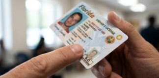 Florida Implementa Nueva Identificación para Ofensores de Carrera con Ley SB 1332