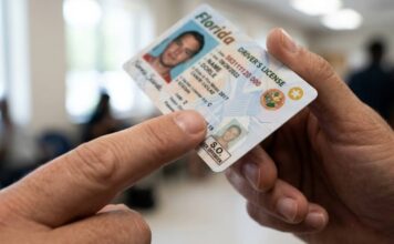 Florida Implementa Nueva Identificación para Ofensores de Carrera con Ley SB 1332