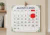 7 de agosto: fechas clave y celebraciones en la historia