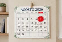 7 de agosto: fechas clave y celebraciones en la historia