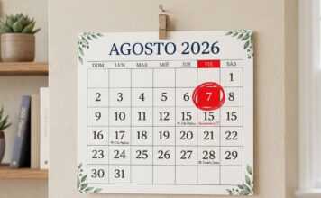7 de agosto: fechas clave y celebraciones en la historia
