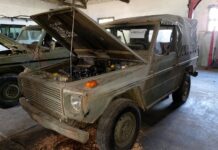 Subasta de Vehículos del Ejército Argentino: Oportunidades desde $150.000