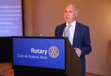 Ricardo Lorenzetti: «La Justicia enfrenta operadores informales que afectan su independencia»