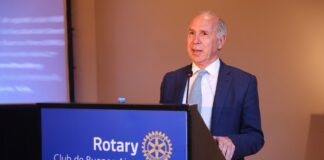 Ricardo Lorenzetti: «La Justicia enfrenta operadores informales que afectan su independencia»