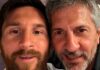 Fallece Jorge Messi, el padre de Lionel, a los 68 años