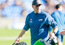Felipe Contepomi Reflexiona Sobre la Derrota de los Pumas: «Orgulloso de la Actitud del Equipo»