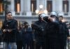 El Gobierno Justifica la Actuación de la Policía en la Manifestación Frente al Congreso