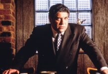 Fallece Vincent Pastore, icónico actor de ‘Los Soprano’ a los 80 años