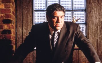 Fallece Vincent Pastore, icónico actor de ‘Los Soprano’ a los 80 años