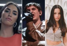 Artistas Argentinos Se Mobilizan Contra la Reforma de la Ley de Tierras