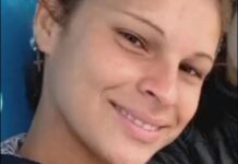Femicidio en Luján: Una madre es asesinada ante los ojos de sus hijos