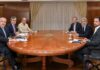 La UIA Exige Alivio Fiscal Urgente para las PYMES Argentinas