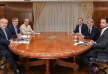 La UIA Exige Alivio Fiscal Urgente para las PYMES Argentinas