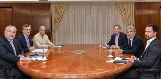 La UIA Exige Alivio Fiscal Urgente para las PYMES Argentinas