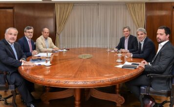 La UIA Exige Alivio Fiscal Urgente para las PYMES Argentinas
