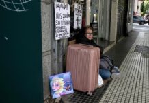 Estudio Revela Que Tener un Título No Garantiza Evitar la Calle
