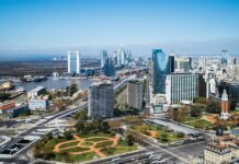 Catalinas Norte 2: El Nuevo Horizonte de Negocios en Buenos Aires