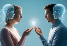 La Inteligencia Artificial y el Riesgo de Sustitución Emocional en Adolescentes