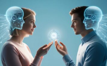 La Inteligencia Artificial y el Riesgo de Sustitución Emocional en Adolescentes