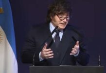 Milei y su discurso sobre la economía: ¿realidad o ficción?