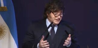 Milei y su discurso sobre la economía: ¿realidad o ficción?
