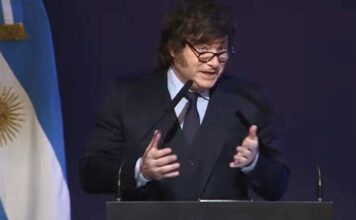 Milei y su discurso sobre la economía: ¿realidad o ficción?