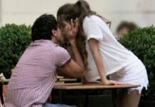 El romance oculto entre Brenda Asnicar y Carlos Tévez: Revelaciones impactantes