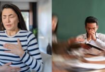 Descubre cómo calmar la ansiedad en 5 minutos según una experta