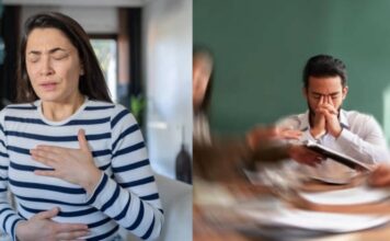 Descubre cómo calmar la ansiedad en 5 minutos según una experta