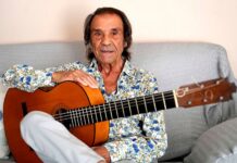 Fallece Pepe Habichuela, el maestro del flamenco que dejó una huella imborrable