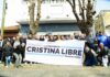 Santa María y Marziotta impulsan candidatura de Cristina Kirchner en el PJ