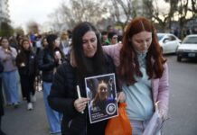 La Ruta 88 bajo la lupa: reclamos tras la trágica muerte de una prometedora jugadora de vóley
