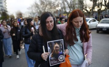 La Ruta 88 bajo la lupa: reclamos tras la trágica muerte de una prometedora jugadora de vóley