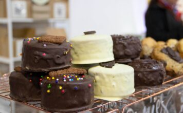 ¡El Campeonato Mundial del Alfajor 2026 se aproxima! Todo lo que necesitas saber