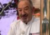 Karlos Arguiñano revela su rutina diaria para una longevidad saludable