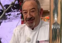 Karlos Arguiñano revela su rutina diaria para una longevidad saludable