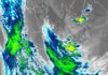 Alertan sobre tormentas intensas en el Área Metropolitana de Buenos Aires