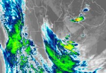 Alertan sobre tormentas intensas en el Área Metropolitana de Buenos Aires