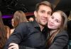 El emotivo mensaje de la hija de Ponzio tras asumir como DT interino de River Plate