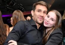 El emotivo mensaje de la hija de Ponzio tras asumir como DT interino de River Plate