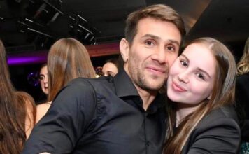 El emotivo mensaje de la hija de Ponzio tras asumir como DT interino de River Plate