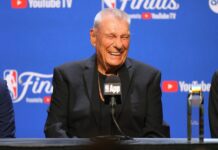 Fallece Don Nelson, ícono de la NBA y pionero en el baloncesto