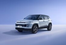 Geely Amplía su Oferta en Argentina con el Lanzamiento del Icon, un SUV Innovador