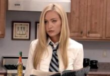 Portia de Rossi: De estrella de televisión a defensora de gorilas en África