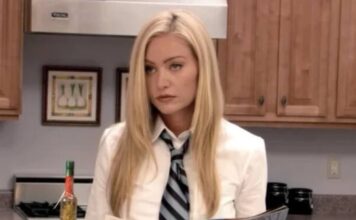 Portia de Rossi: De estrella de televisión a defensora de gorilas en África
